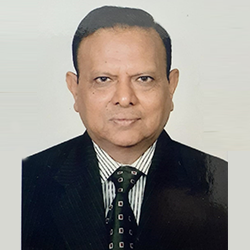 Mr. R.L Gupta